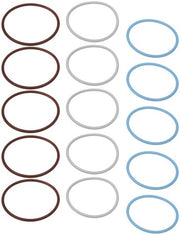Fuel Injector O-Ring Kit Dorman-HD Solutions 904-8053