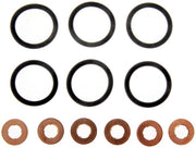 Fuel Injector O-Ring Kit Dorman-HD Solutions 904-8054