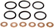 Fuel Injector O-Ring Kit Dorman-HD Solutions 904-8054
