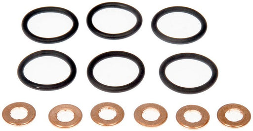 Fuel Injector O-Ring Kit Dorman-HD Solutions 904-8054
