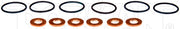 Fuel Injector O-Ring Kit Dorman-HD Solutions 904-8055