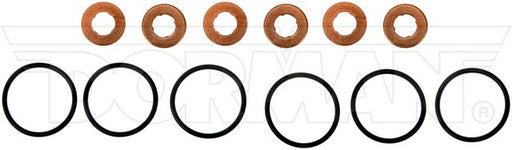 Fuel Injector O-Ring Kit Dorman-HD Solutions 904-8055