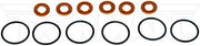 Fuel Injector O-Ring Kit Dorman-HD Solutions 904-8055