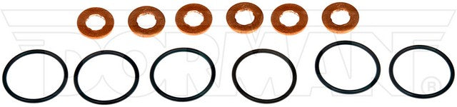 Fuel Injector O-Ring Kit Dorman-HD Solutions 904-8055