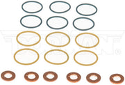 Fuel Injector O-Ring Kit Dorman-HD Solutions 904-8056