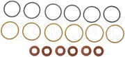 Fuel Injector O-Ring Kit Dorman-HD Solutions 904-8056