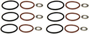 Fuel Injector O-Ring Kit Dorman-HD Solutions 904-8061