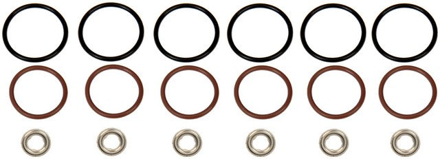 Fuel Injector O-Ring Kit Dorman-HD Solutions 904-8061