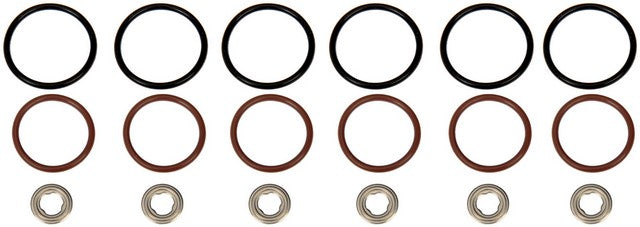Fuel Injector O-Ring Kit Dorman-HD Solutions 904-8061