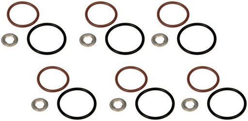 Fuel Injector O-Ring Kit Dorman-HD Solutions 904-8061