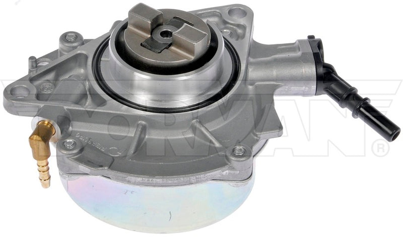 Vacuum Pump Dorman-OE Solutions 904-819
