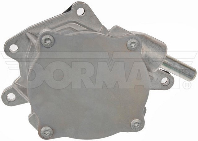 Vacuum Pump Dorman-OE Solutions 904-832