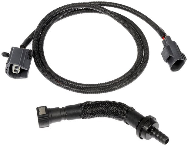Vacuum Pump Dorman-OE Solutions 904-857