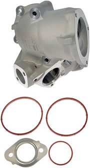 EGR Valve Adapter Dorman-OE Solutions 904-859