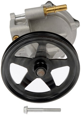 Vacuum Pump Dorman-OE Solutions 904-861