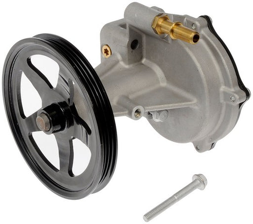 Vacuum Pump Dorman-OE Solutions 904-861