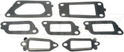 EGR Cooler Dorman-OE Solutions 904-935