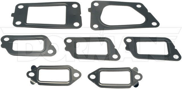 EGR Cooler Dorman-OE Solutions 904-936