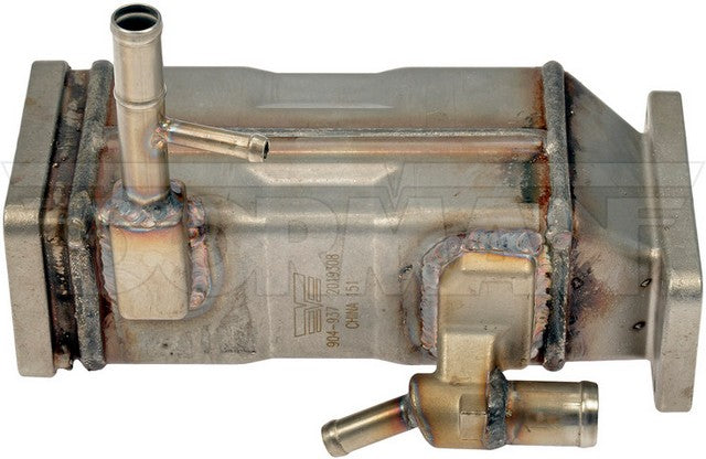 Exhaust Gas Recirculation (EGR) Cooler Dorman-OE Solutions 904-937