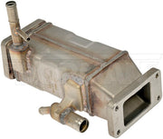 Exhaust Gas Recirculation (EGR) Cooler Dorman-OE Solutions 904-937