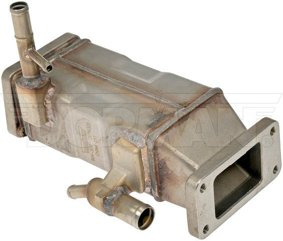 Exhaust Gas Recirculation (EGR) Cooler Dorman-OE Solutions 904-937
