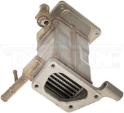 Exhaust Gas Recirculation (EGR) Cooler Dorman-OE Solutions 904-937
