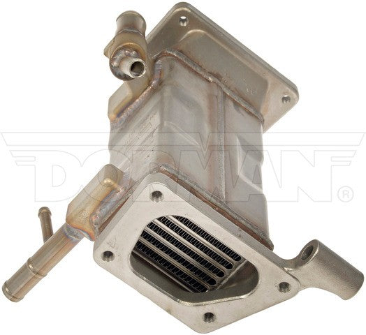 Exhaust Gas Recirculation (EGR) Cooler Dorman-OE Solutions 904-937