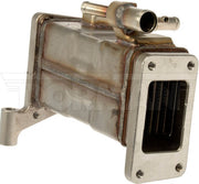 Exhaust Gas Recirculation (EGR) Cooler Dorman-OE Solutions 904-937