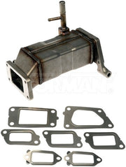 Exhaust Gas Recirculation (EGR) Cooler Dorman-OE Solutions 904-937