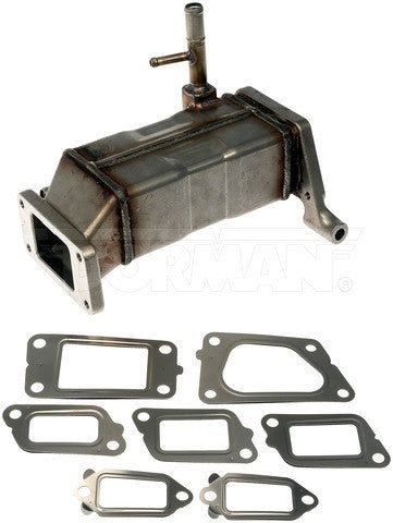 Exhaust Gas Recirculation (EGR) Cooler Dorman-OE Solutions 904-937