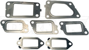 Exhaust Gas Recirculation (EGR) Cooler Dorman-OE Solutions 904-937