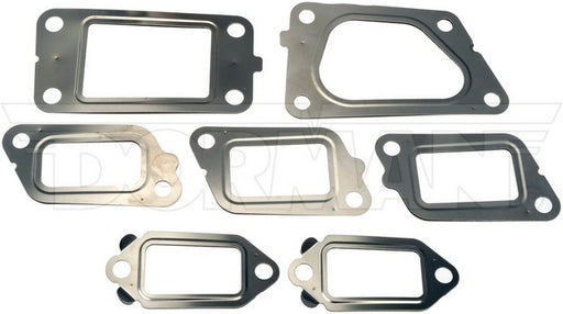 Exhaust Gas Recirculation (EGR) Cooler Dorman-OE Solutions 904-937