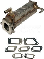 EGR Cooler Dorman-OE Solutions 904-938