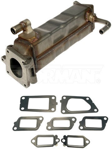 EGR Cooler Dorman-OE Solutions 904-938