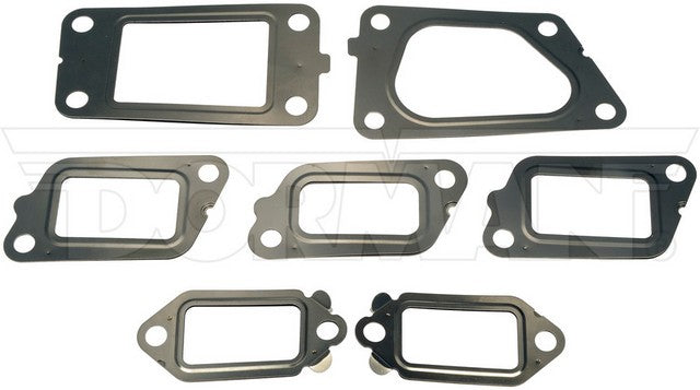 EGR Cooler Dorman-OE Solutions 904-938