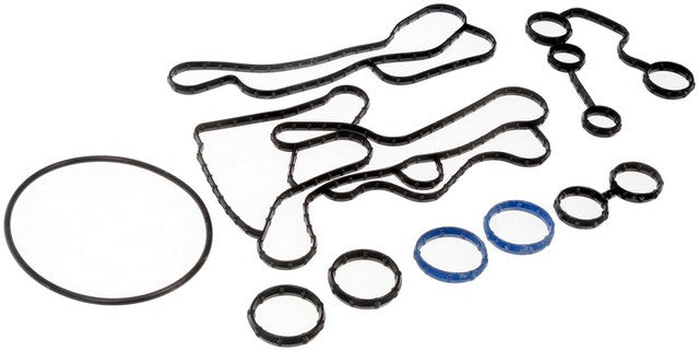 Engine Oil Cooler Gasket Set Dorman-OE Solutions 904-939