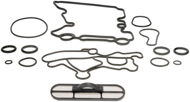 Engine Oil Cooler Gasket Set Dorman-OE Solutions 904-940