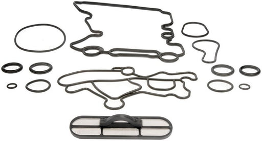 Engine Oil Cooler Gasket Set Dorman-OE Solutions 904-940
