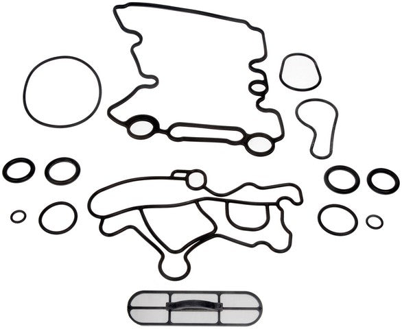 Engine Oil Cooler Gasket Set Dorman-OE Solutions 904-940