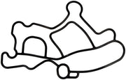 Engine Oil Cooler Gasket Set Dorman-OE Solutions 904-940