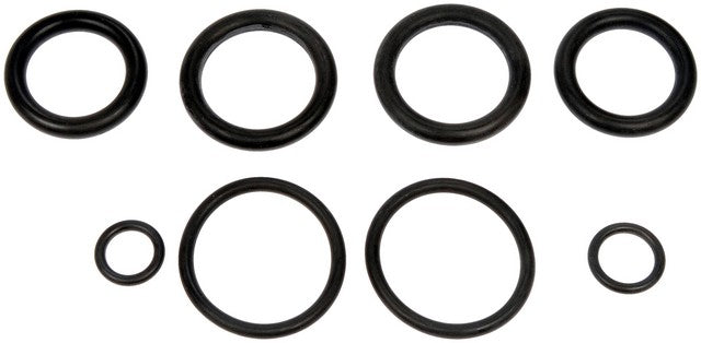 Engine Oil Cooler Gasket Set Dorman-OE Solutions 904-940