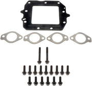 Exhaust Gas Recirculation (EGR) Valve Mounting Kit Dorman-HD Solutions 904-9410