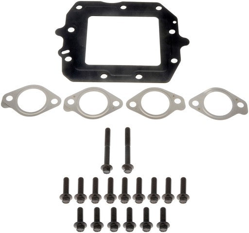 Exhaust Gas Recirculation (EGR) Valve Mounting Kit Dorman-HD Solutions 904-9410