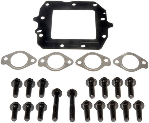 Exhaust Gas Recirculation (EGR) Valve Mounting Kit Dorman-HD Solutions 904-9410