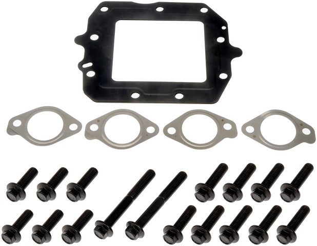 Exhaust Gas Recirculation (EGR) Valve Mounting Kit Dorman-HD Solutions 904-9410