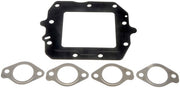 Exhaust Gas Recirculation (EGR) Valve Mounting Kit Dorman-HD Solutions 904-9410