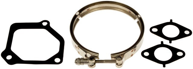 Diesel Engine Air Intake Throttle Duct Installation Kit Dorman-HD Solutions 904-9412
