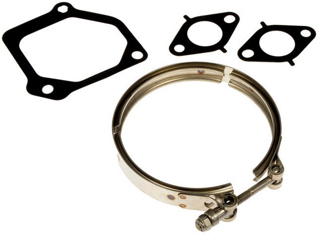 Diesel Engine Air Intake Throttle Duct Installation Kit Dorman-HD Solutions 904-9412