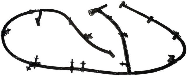 Fuel Line Dorman-OE Solutions 904-950