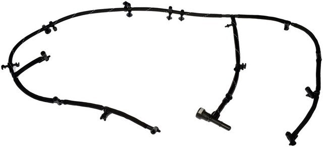 Fuel Line Dorman-OE Solutions 904-950